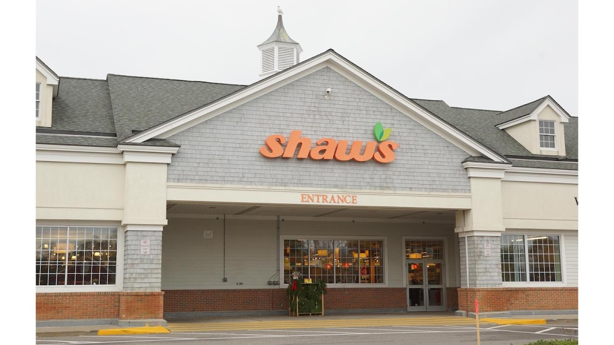 Shaw's Randolph